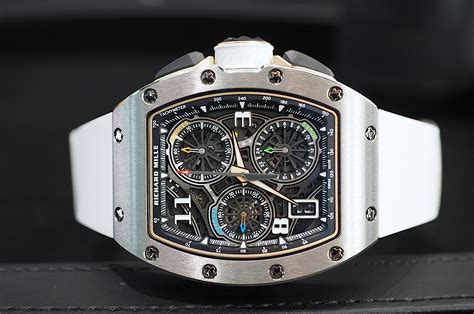 richard mille bolt|richard mille rm 72 01.